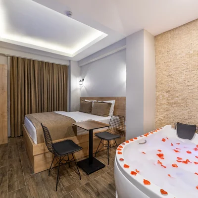 Gece Hayatı